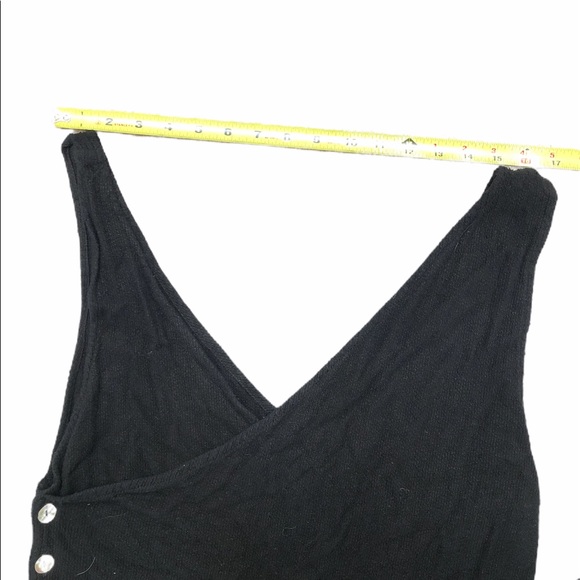 Jules of Morocco med? Dress black summer pool Moroccan dress - Picture 11 of 13